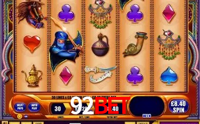 Promoções Sazonais 92bet