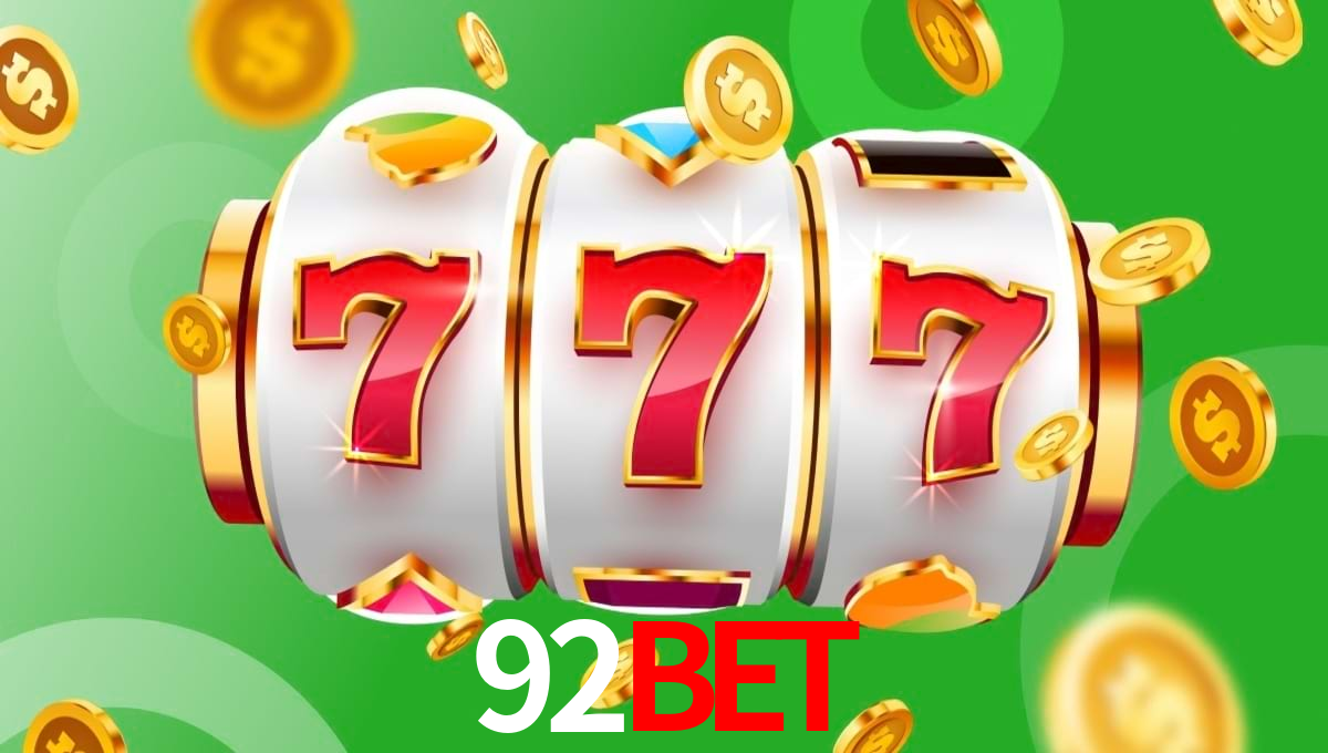 Casino VIP 92bet