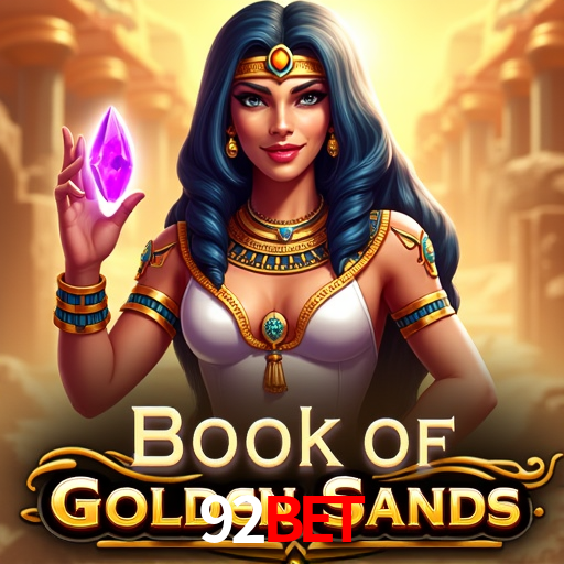 Diretório de Jogos 92bet