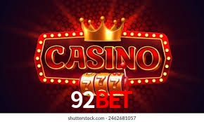 Programa VIP 92bet